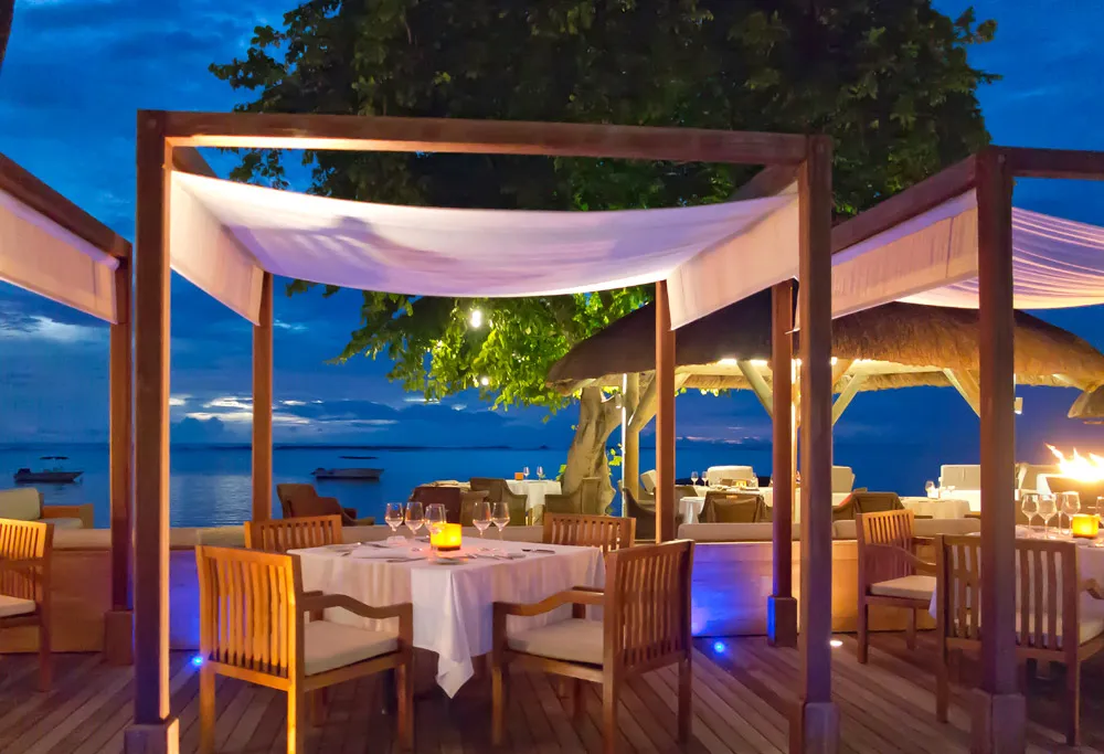 Hilton Mauritius Resort and Spa