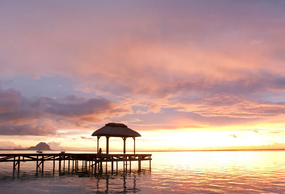 Hilton Mauritius Resort and Spa