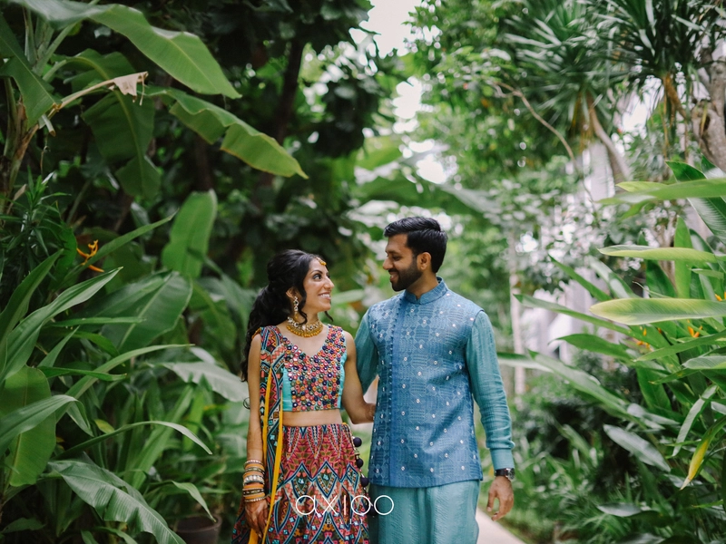 Hindu Weddings- What You Need To Know If You’re Invited To One