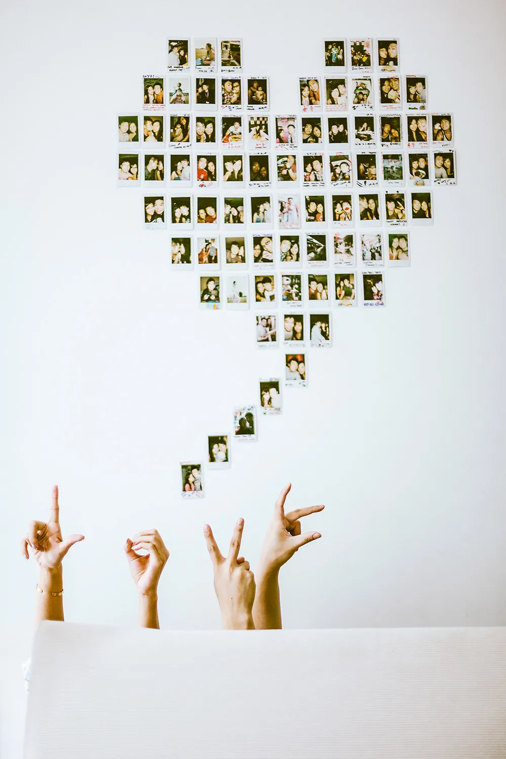 Photo by Studiokel Photography. theweddingnotebook.com 