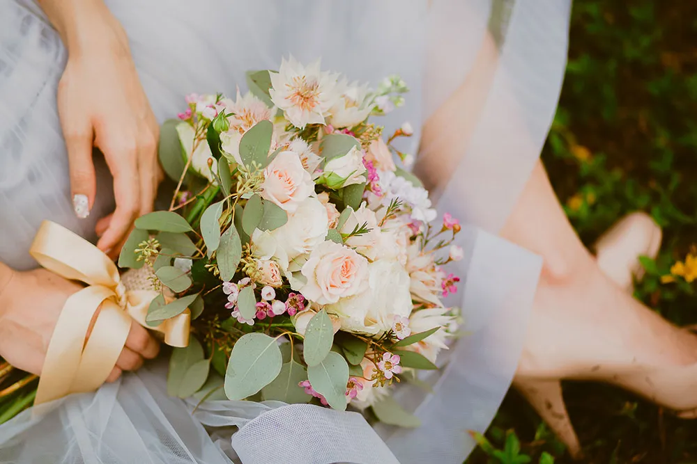 Photo by Studiokel Photography. theweddingnotebook.com 