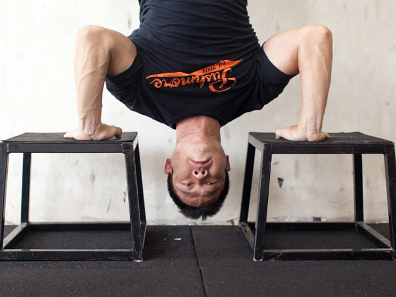 How Crossfit Can Help You Get in Shape for Your Wedding