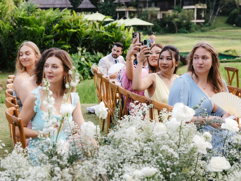 How Many Guest To Invite To Your Wedding?