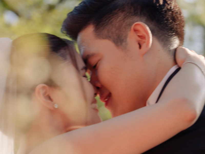 How Much Does a Wedding Photographer in Malaysia Cost?