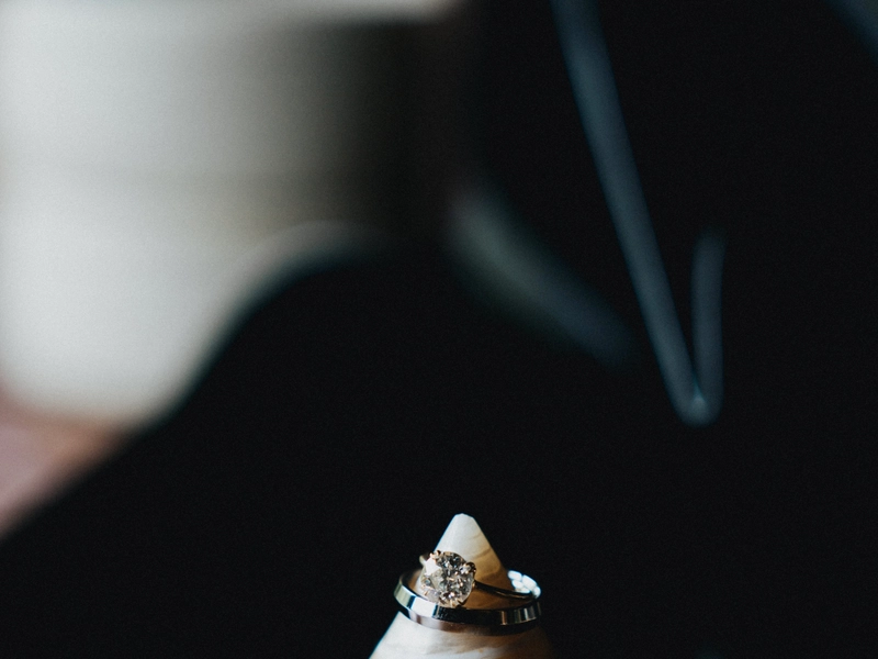 How Much To Spend On an Engagement Ring?