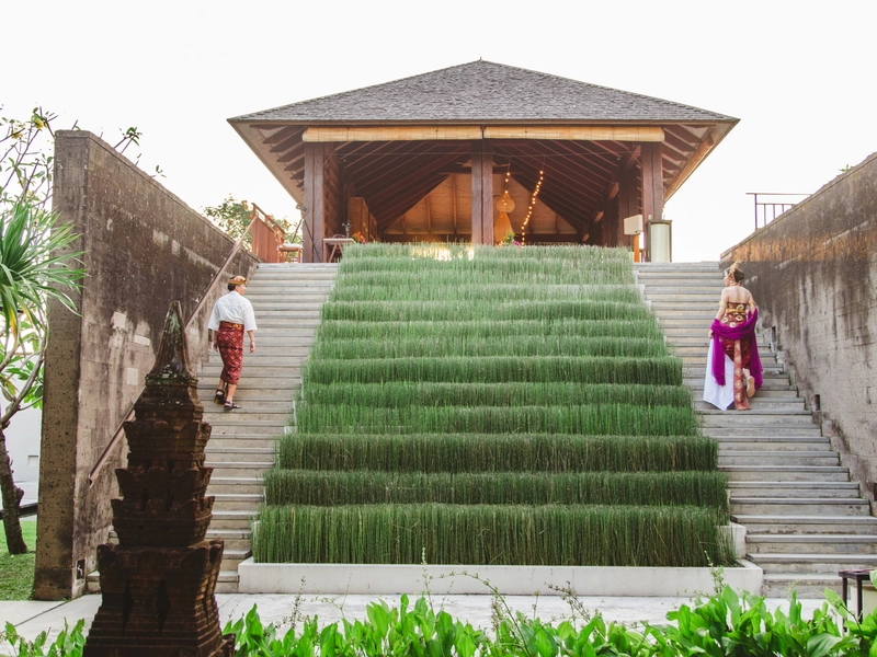 How to Incorporate Balinese Wedding Rituals into Your Bali Nuptials?