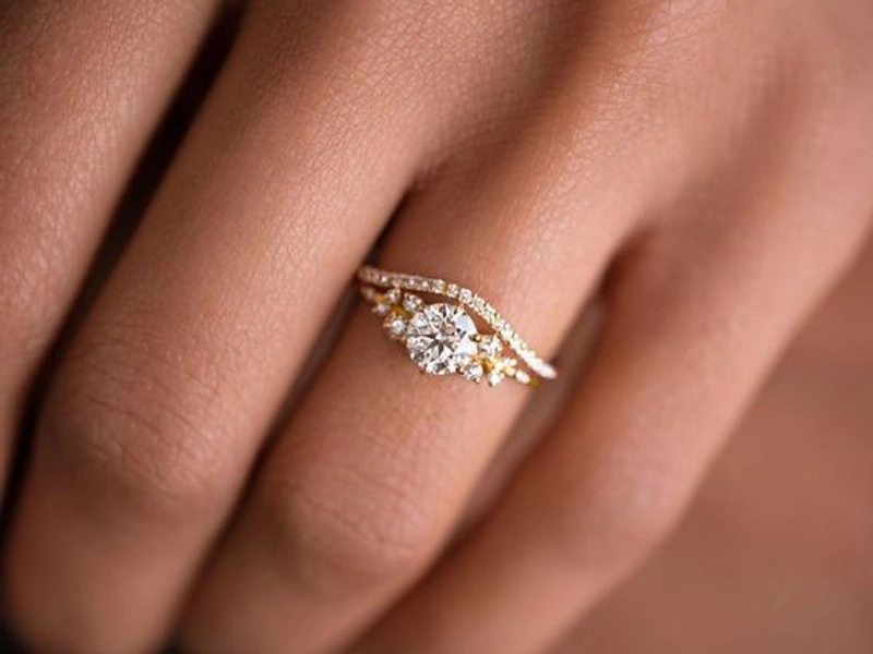 How To Match Your Wedding Band and Engagement Ring?