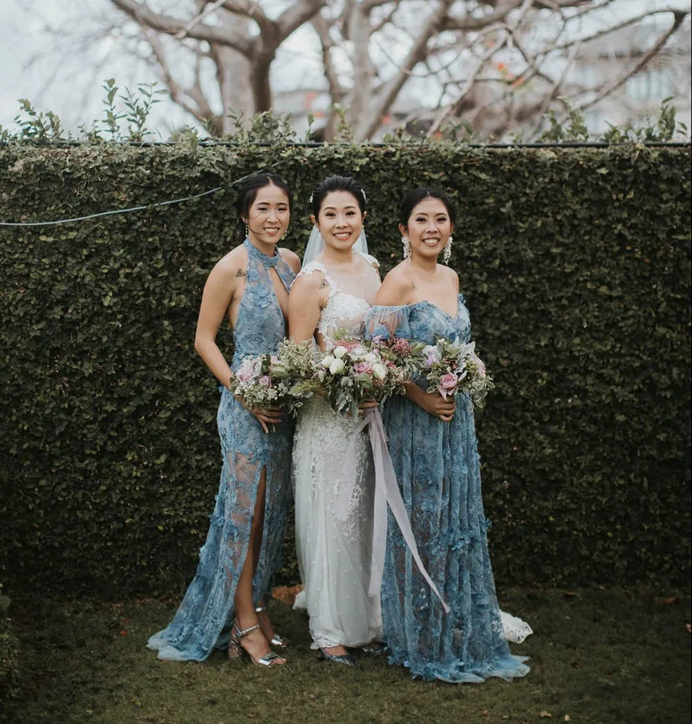 Photo by Iluminen. theweddingnotebook.com