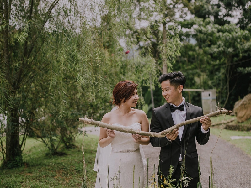 How To Plan An Eco-Friendly Wedding Celebration