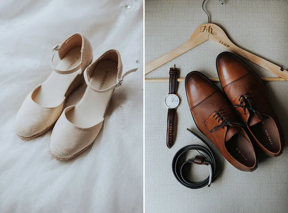 Photo by Munkeat Photography. theweddingnotebook.com