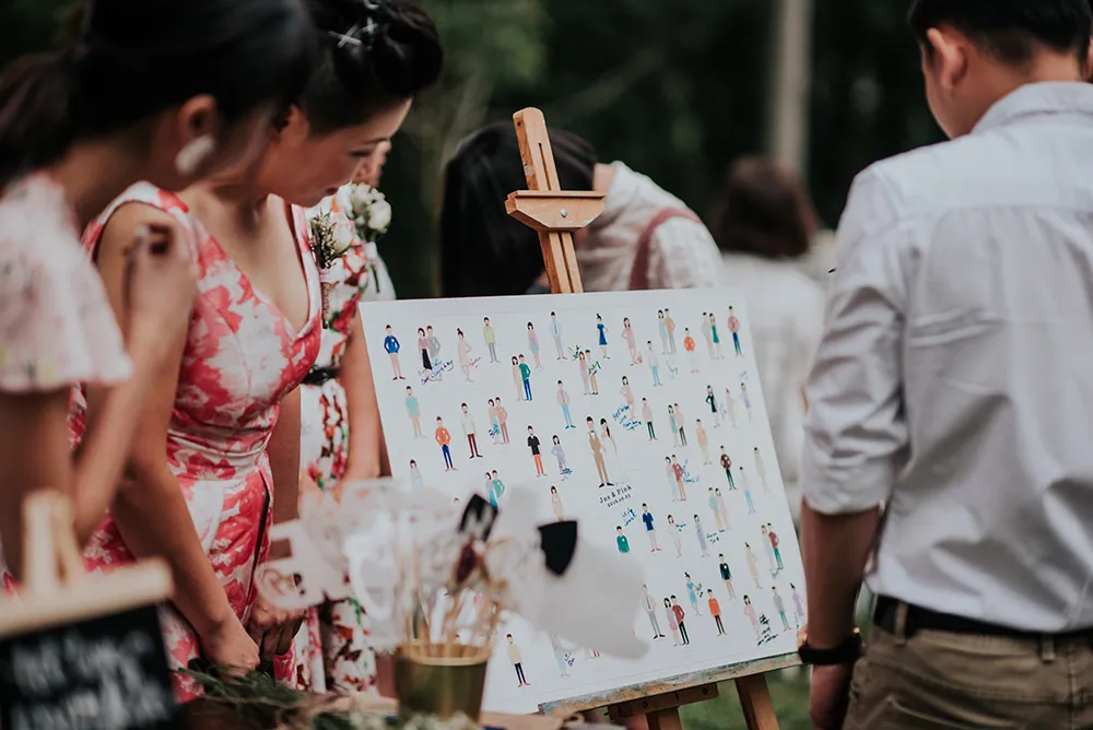 Twins photography. theweddingnotebook.com