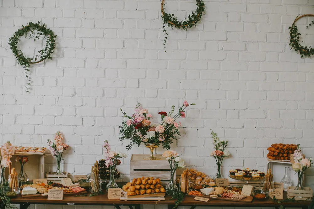 Photo by Studio Numb9r. theweddingnotebook.com