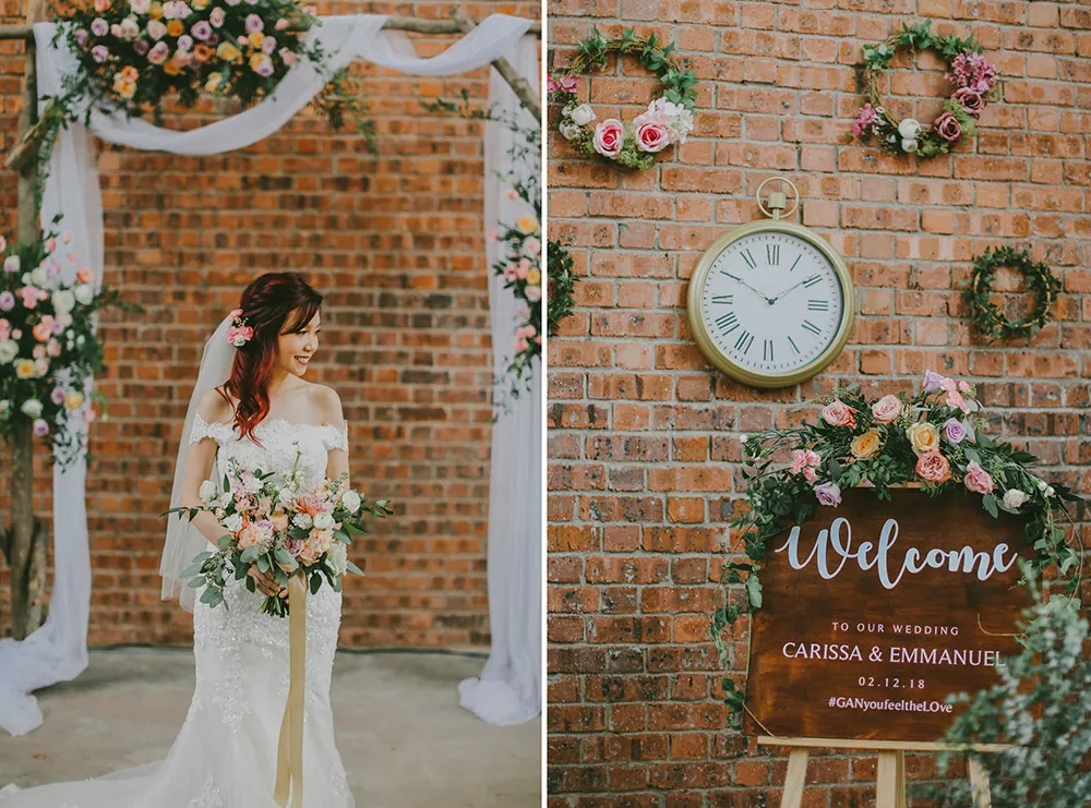 Photo by Studio Numb9r. theweddingnotebook.com