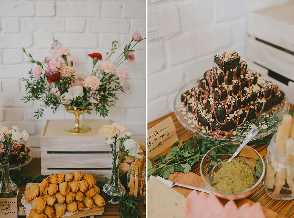 Photo by Studio Numb9r. theweddingnotebook.com