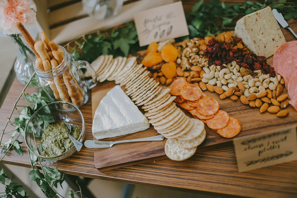 Photo by Studio Numb9r. theweddingnotebook.com