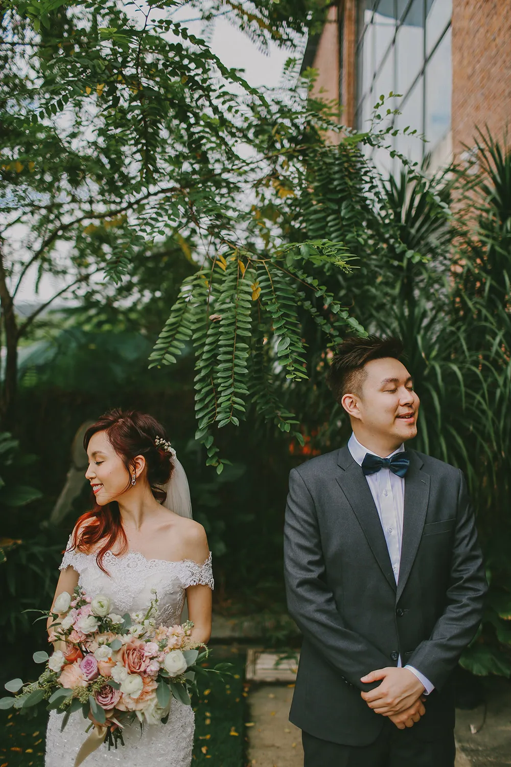 Photo by Studio Numb9r. theweddingnotebook.com