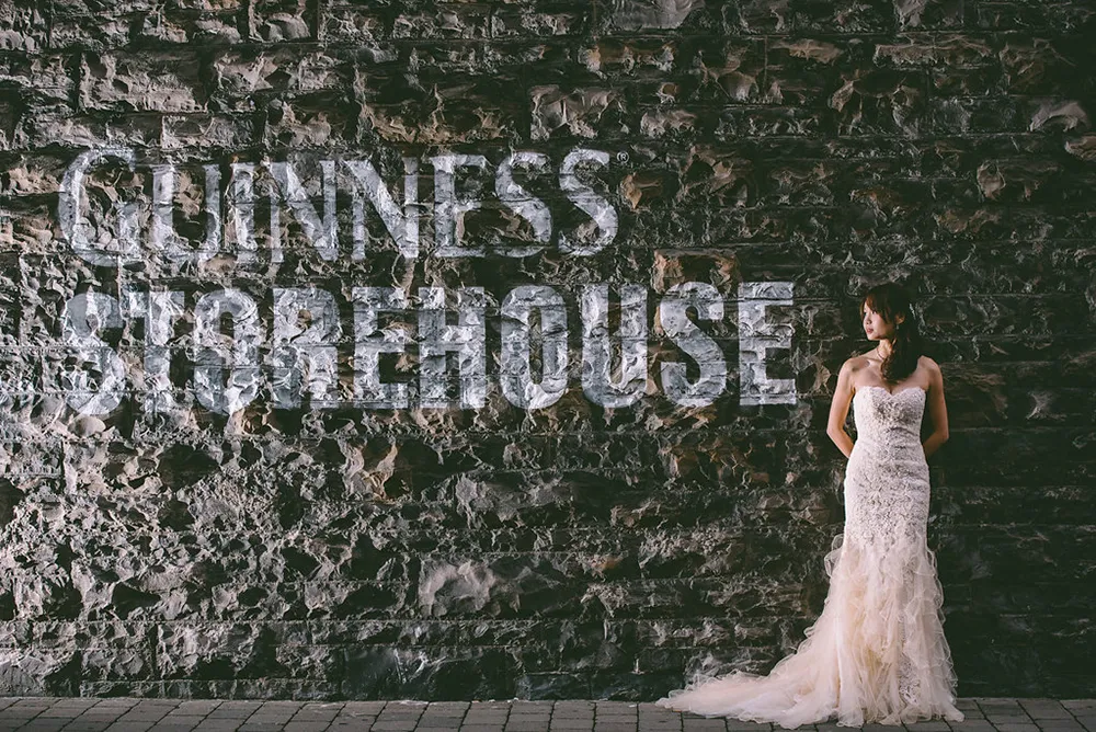 Dennis Yap Photography. theweddingnotebook.com