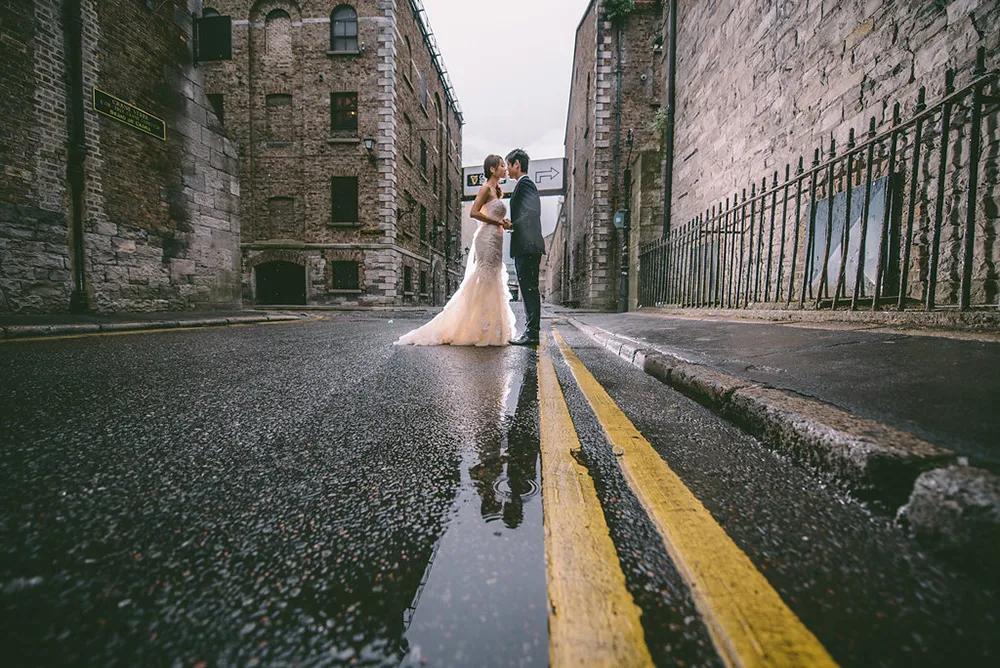 Dennis Yap Photography. theweddingnotebook.com