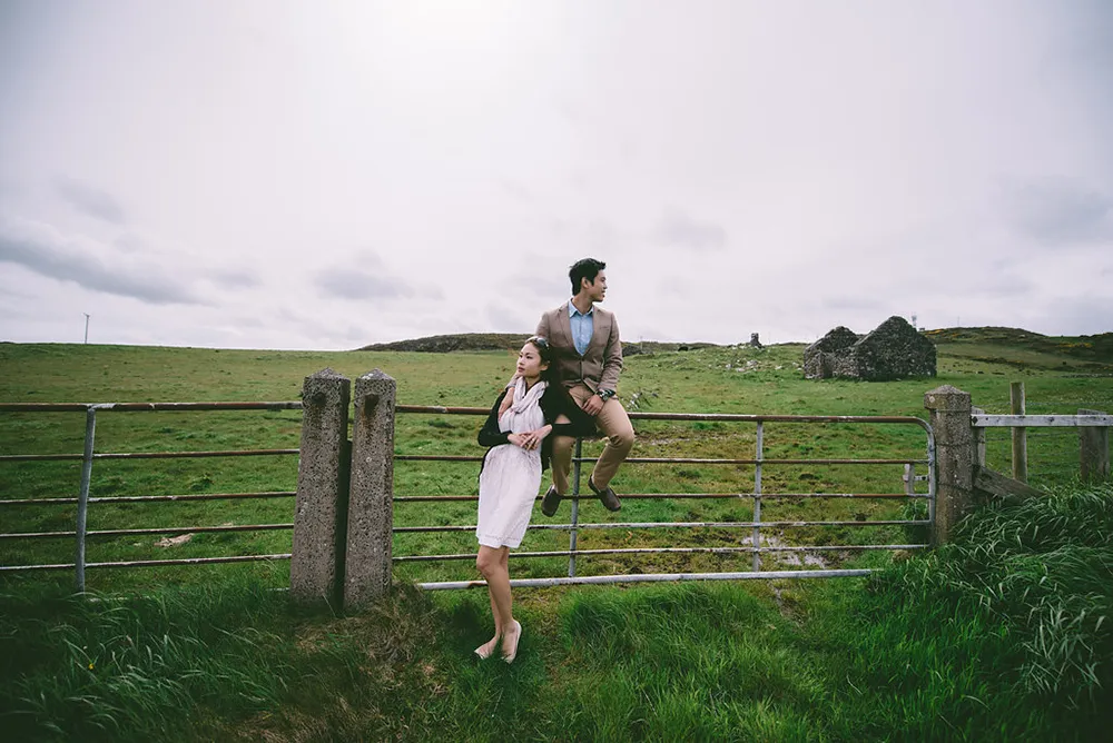 Dennis Yap Photography. theweddingnotebook.com