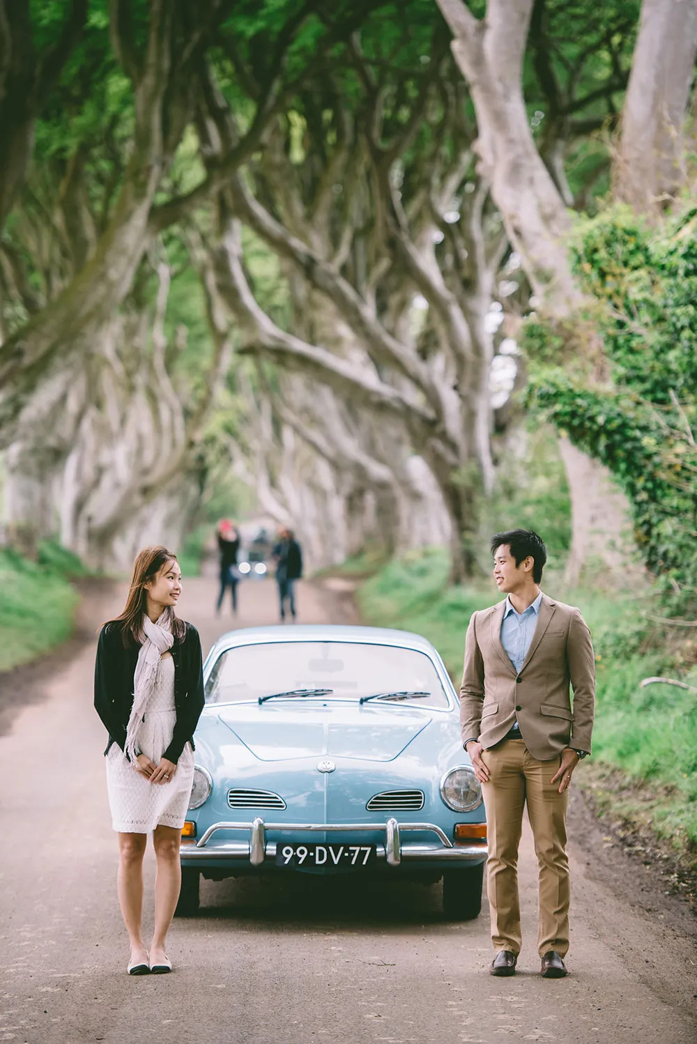 Dennis Yap Photography. theweddingnotebook.com