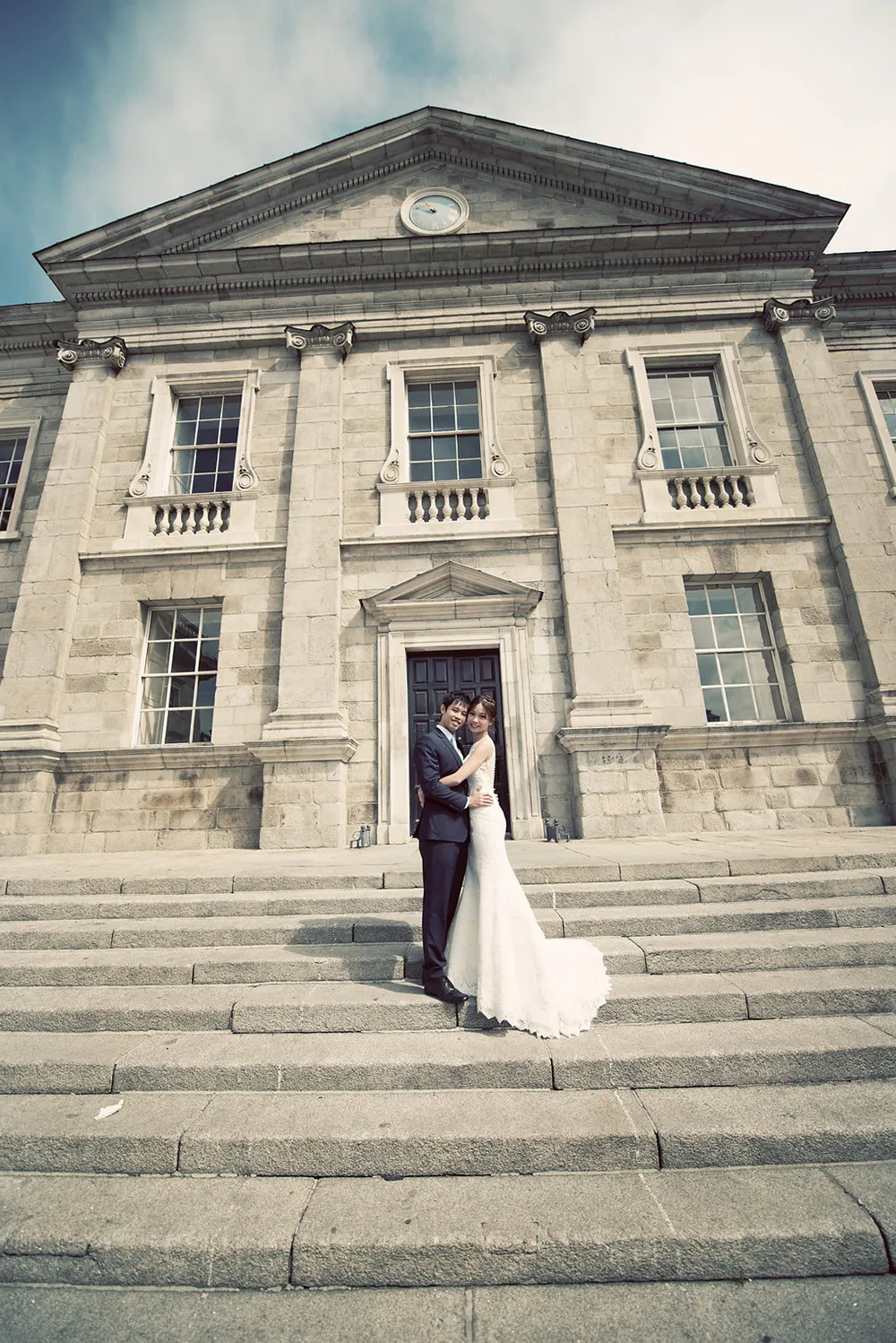 Dennis Yap Photography. theweddingnotebook.com