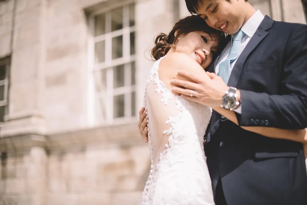 Dennis Yap Photography. theweddingnotebook.com