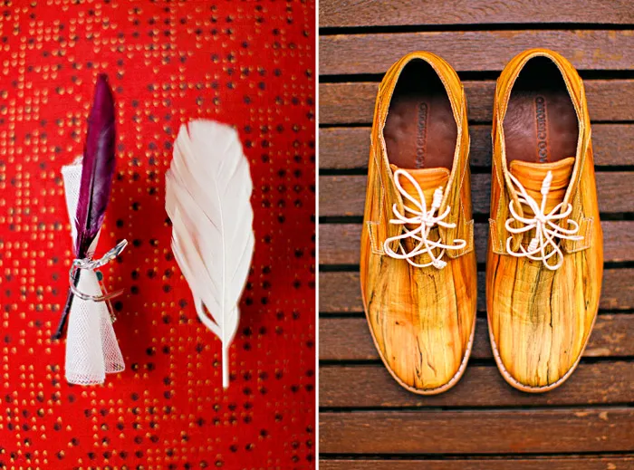 Photography by MangoRed. theweddingnotebook.com