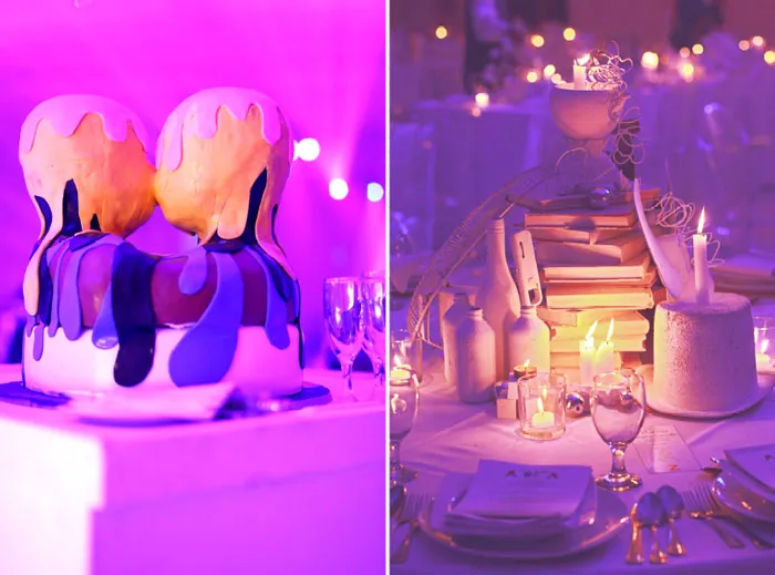 Photography by MangoRed. theweddingnotebook.com
