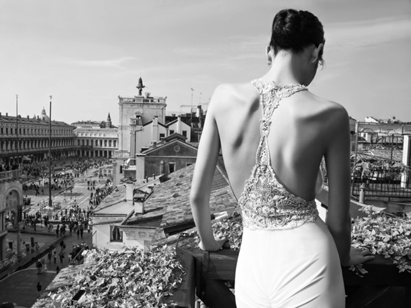 Inbal Dror 2015 Collection