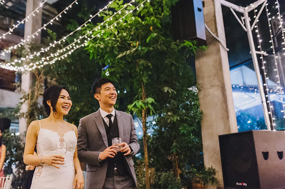 Photo by Chester Kher Creations. theweddingnotebook.com