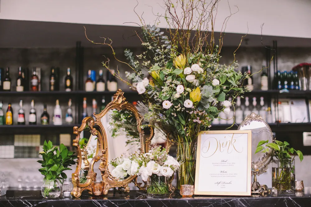 Jenny Sun Photography. theweddingnotebook.com