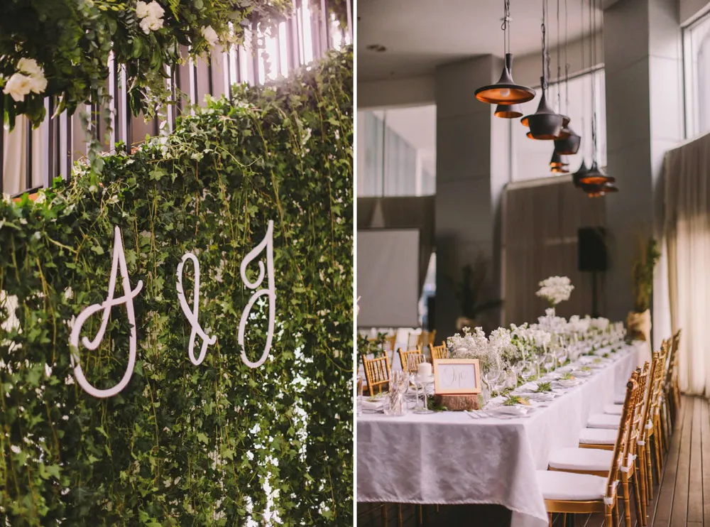 Jenny Sun Photography. theweddingnotebook.com