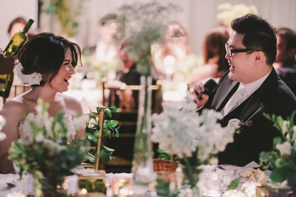 Jenny Sun Photography. theweddingnotebook.com