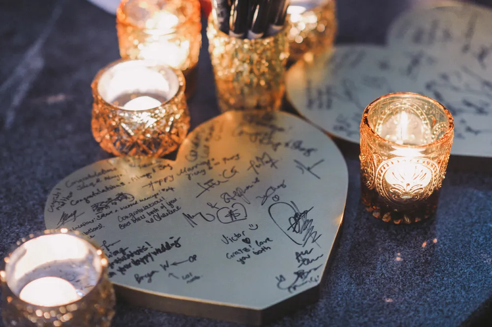 Jenny Sun Photography. theweddingnotebook.com