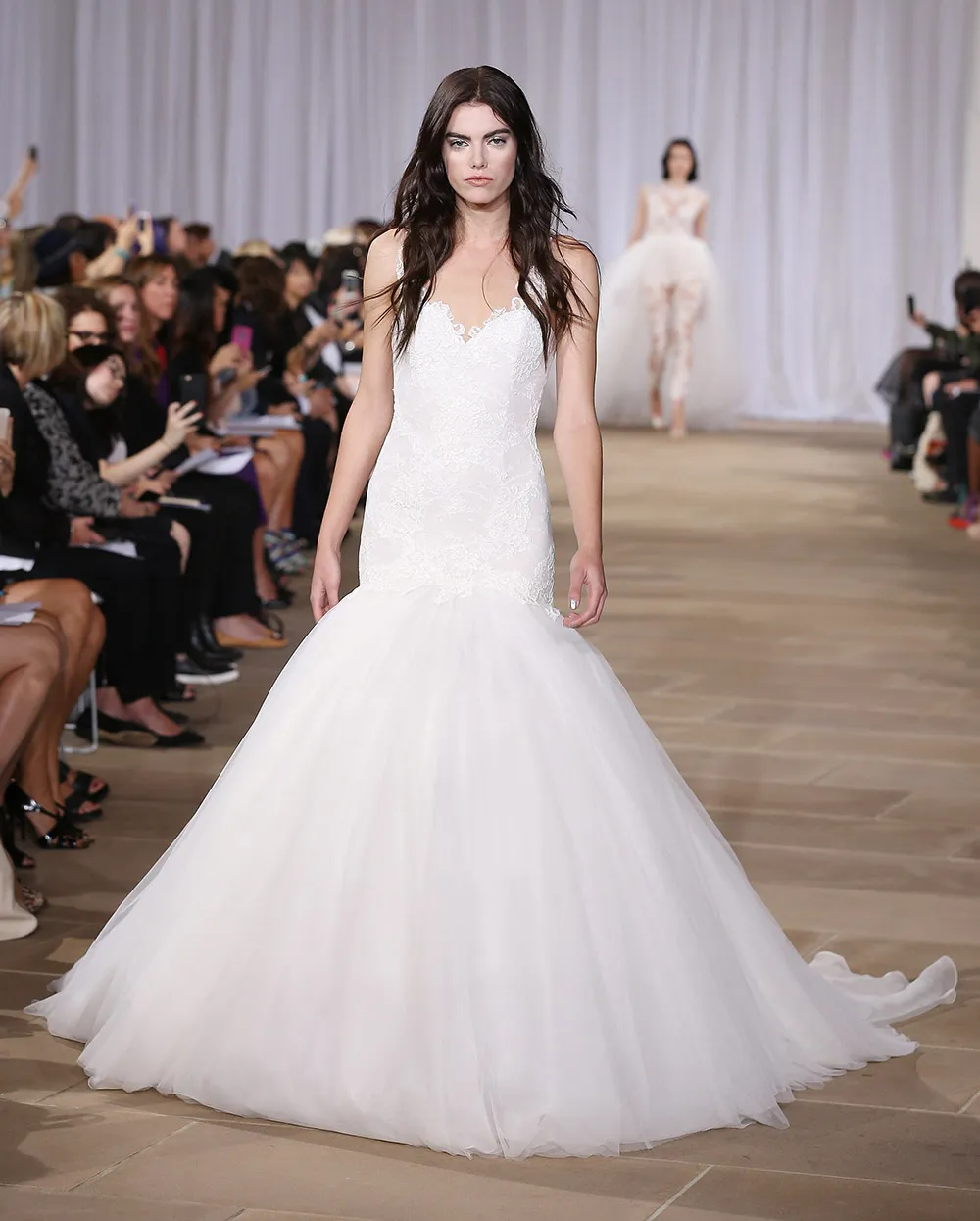 Alight - Ines Di Santo Fall 2016 Collection. theweddingnotebook.com