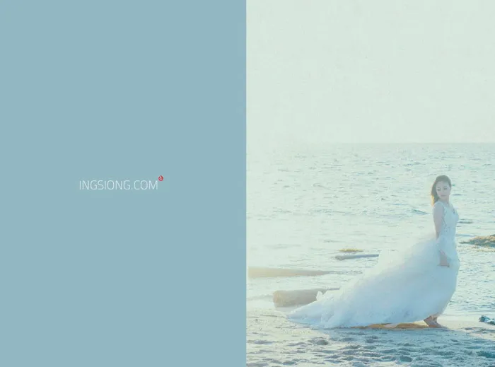ingsiong photography. theweddingnotebook.com