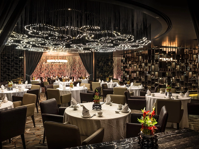 InterContinental Kuala Lumpur