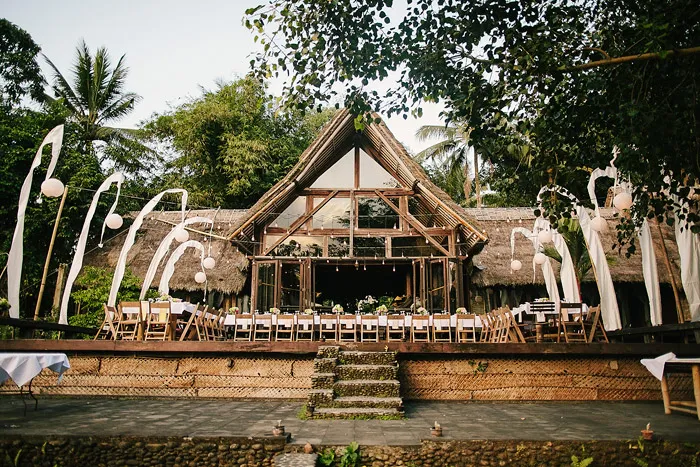 Photography by Angga Permana. theweddingnotebook.com