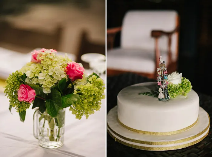 Photography by Angga Permana. theweddingnotebook.com