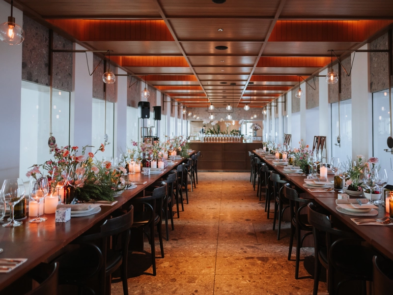 Best Hotel Venues in Klang Valley for Small Weddings (Under 200 Guests)