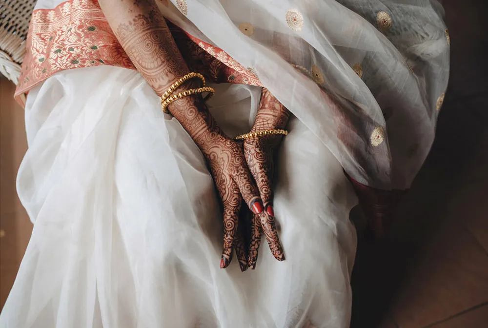 Photo by VRP Photography. theweddingnotebook.com