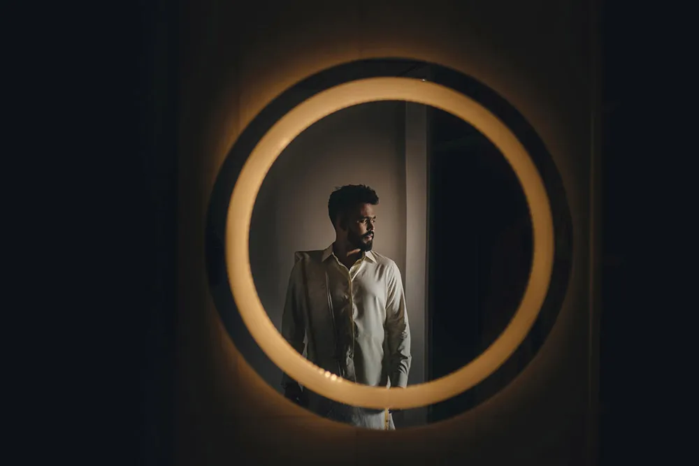 Photo by VRP Photography. theweddingnotebook.com