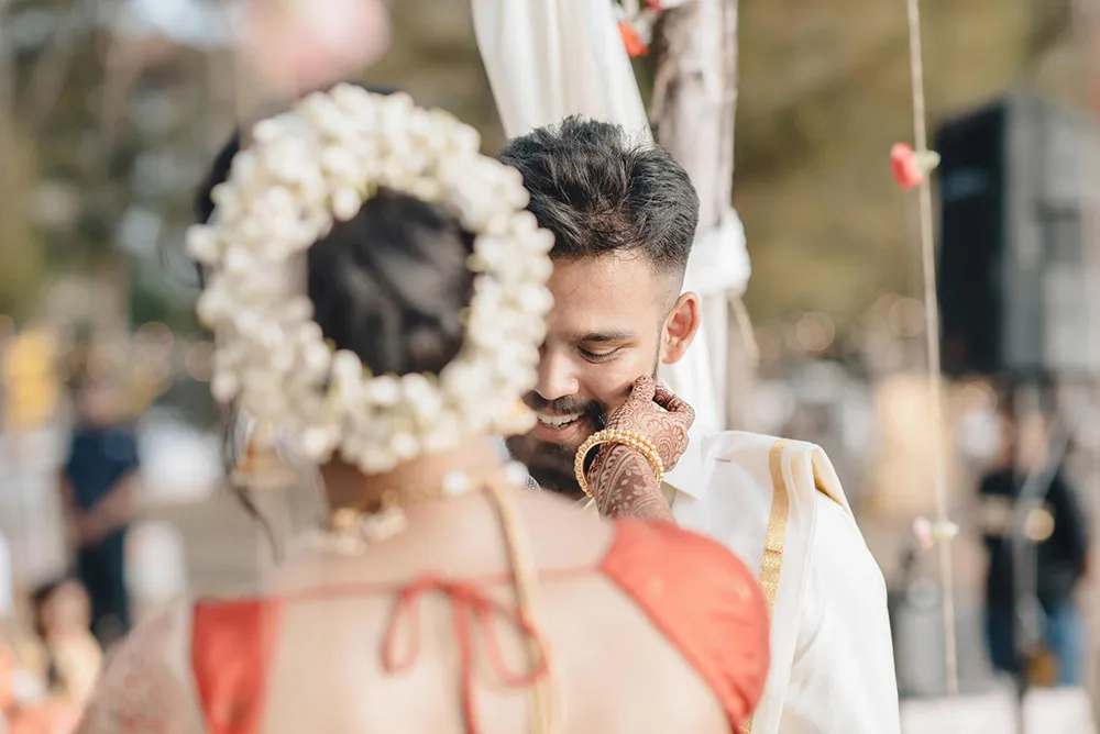 Photo by VRP Photography. theweddingnotebook.com