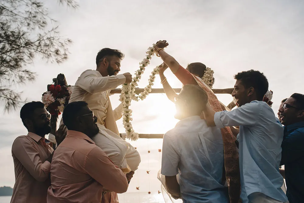 Photo by VRP Photography. theweddingnotebook.com