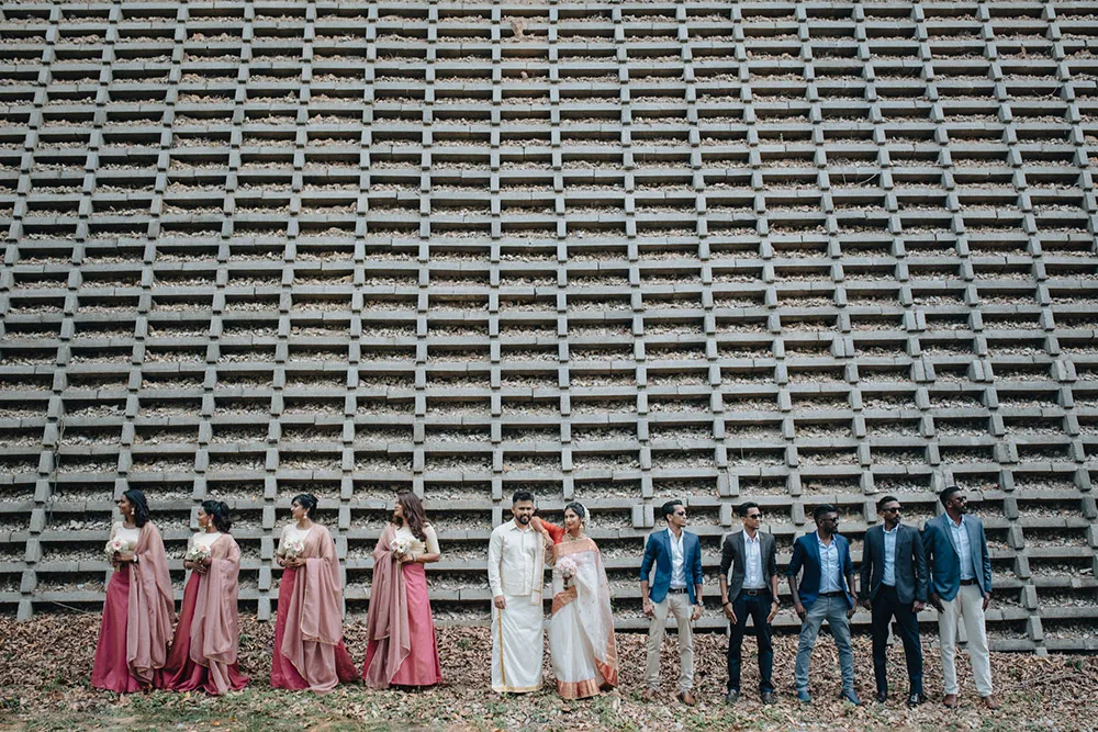 Photo by VRP Photography. theweddingnotebook.com