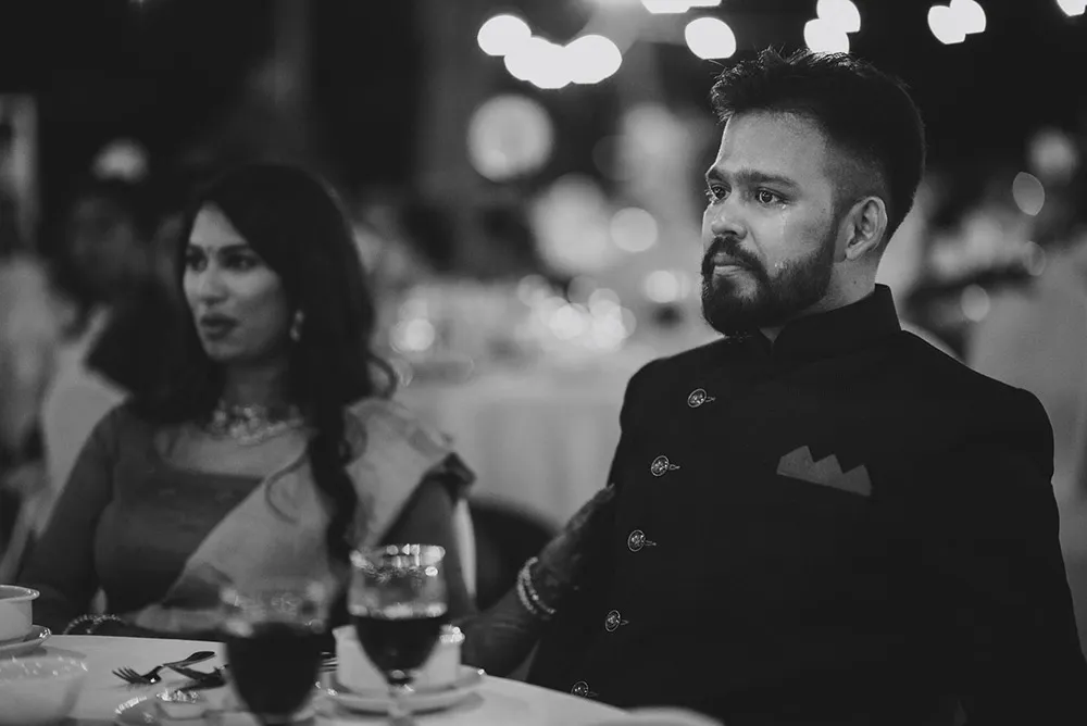 Photo by VRP Photography. theweddingnotebook.com