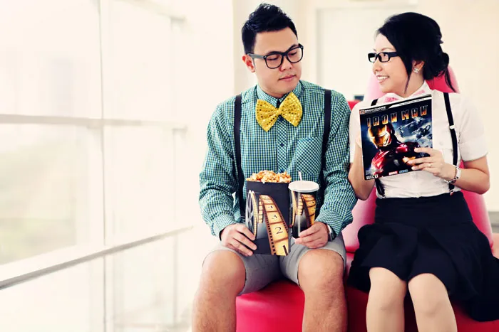 Photography by One Eye Click