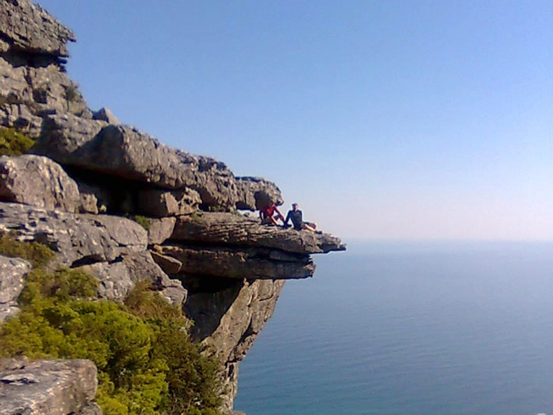 Itinerary For A Romantic and Adventurous South African Honeymoon