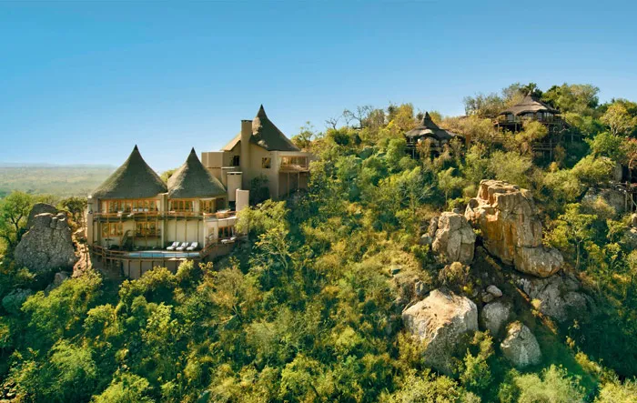 Ulusaba Private Game Reserve, South Africa. Honeymoon itimerary for South Africa. theweddingnotebook.com