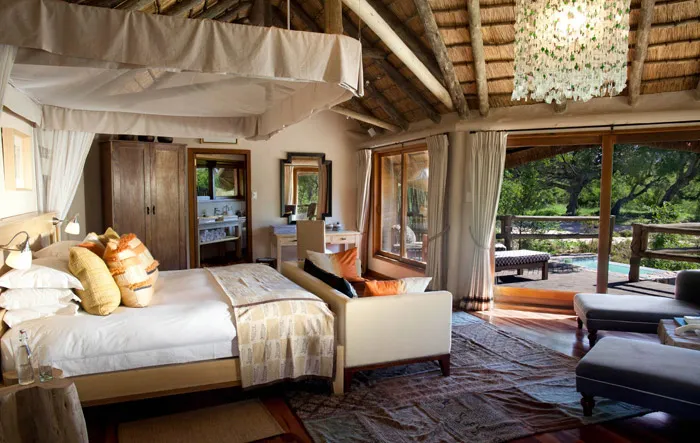 Ulusaba Private Game Reserve, South Africa. Honeymoon itimerary for South Africa. theweddingnotebook.com